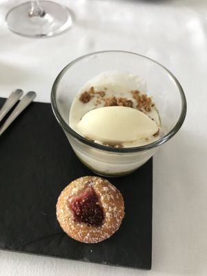 Auberge Saint Jean by null