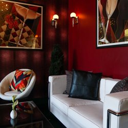 The Lounge