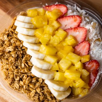 Baya Bar - Acai & Smoothie Shop - Juice Bars & Smoothies Near Me - Brooklyn, New York Baya Bar - Acai & Smoothie Shop - Juice Bars & Smoothies Near Me - Brooklyn, New York