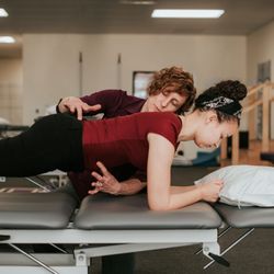 Core 3 Physical Therapy