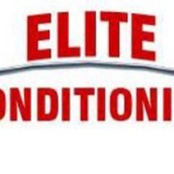 Elite Conditioning and Fitness - Company Logo