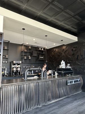 FAT MIILK COFFEE by null