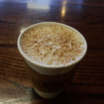 Belltower Coffeehouse & Studio - Apple cider chai - Coffee & Tea Near Me - Memphis, Tennessee Belltower Coffeehouse & Studio - Apple cider chai - Coffee & Tea Near Me - Memphis, Tennessee