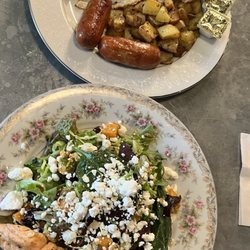 user provided Adelinas Restaurant & Bar photo