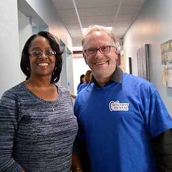 Wolfson Dental - General Dentistry Near Me - Oak Park, Michigan Wolfson Dental - General Dentistry Near Me - Oak Park, Michigan