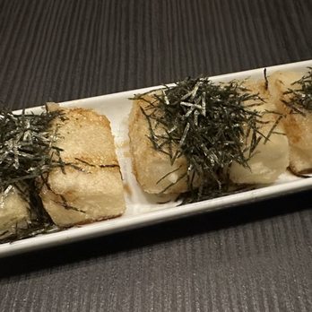 Sumoki - Fried Mochi - Japanese Near Me - Markham, Ontario