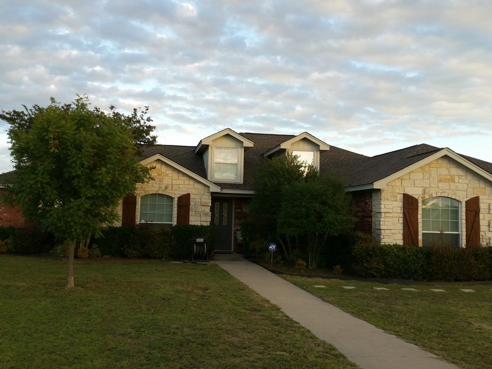 Slide of Northwest Roofing