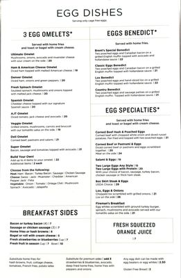 Menu photo 5 Brent's Deli Northridge, CA