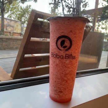 Boba Bliss - Bubble Tea Near Me - Mountain View, California