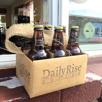 Daily Rise Coffee Ogden - Daily Rise takes the concept of 'Brew Pub' to new levels for me! Who knew? - Coffee & Tea Near Me - Ogden, Utah Daily Rise Coffee Ogden - Daily Rise takes the concept of 'Brew Pub' to new levels for me! Who knew? - Coffee & Tea Near Me - Ogden, Utah