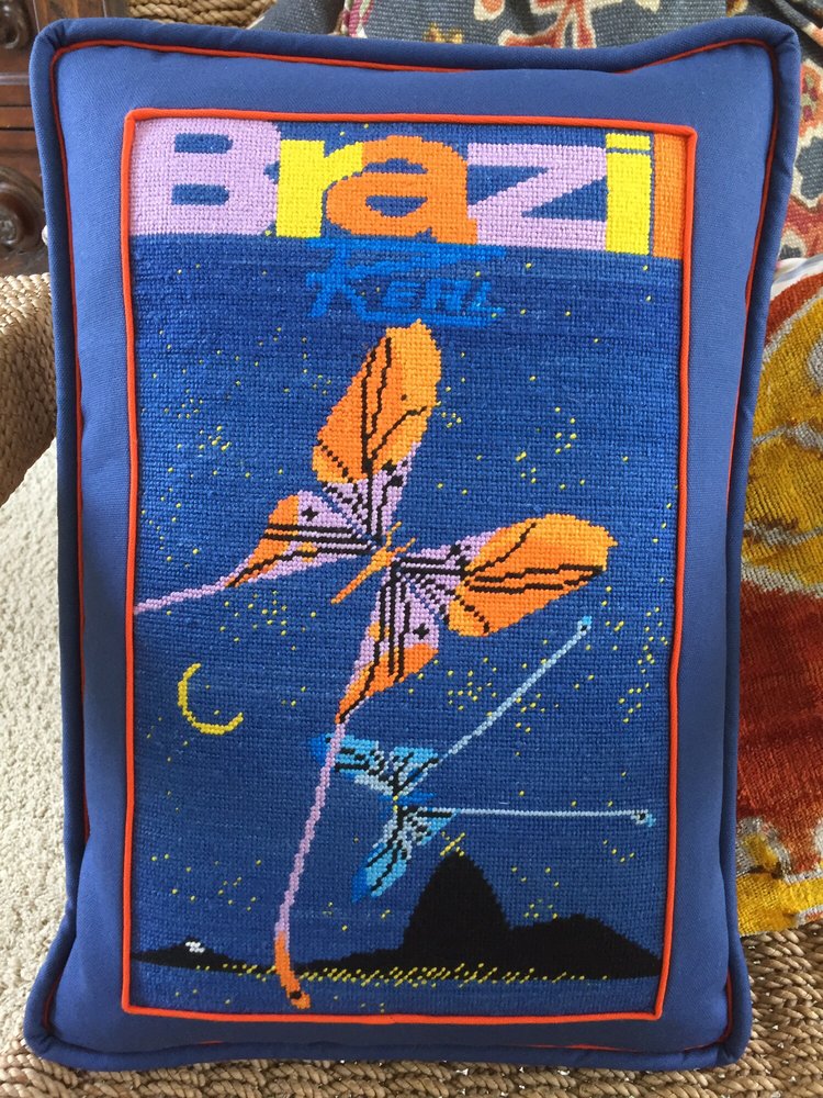 NEEDLEPOINT Updated August 2024 10 Reviews 326 Jackson St, San