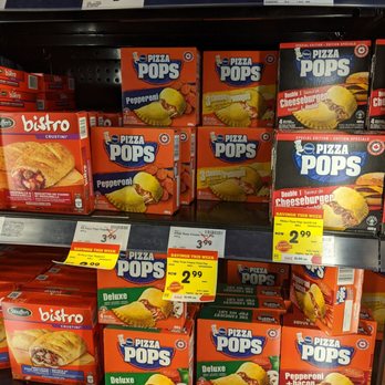 Sobeys - Pizza Pops. Ooh, a limited edition! - Grocery Near Me - East York, Ontario
