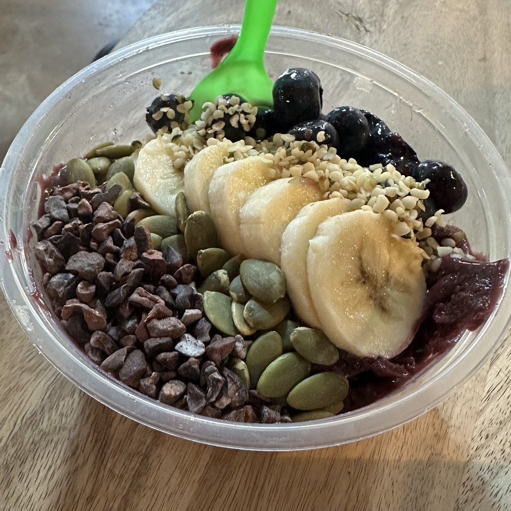 Juiced Up - Acai Bowls Near Me - Austin, Texas Juiced Up - Acai Bowls Near Me - Austin, Texas