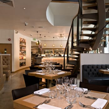 Hush - Bars Near Me - London, XGL Hush - Bars Near Me - London, XGL