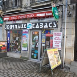 Tobacco Shops In Bordeaux Yelp