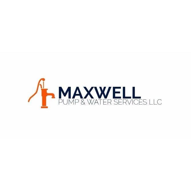 Slide of Maxwell Pump & Water Services
