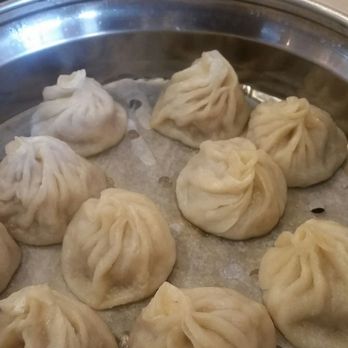 Mr.Dumpling - Bao! All I could think of was baby bao. It was delicious. - Chinese Near Me - Rancho Cucamonga, California Mr.Dumpling - Bao! All I could think of was baby bao. It was delicious. - Chinese Near Me - Rancho Cucamonga, California