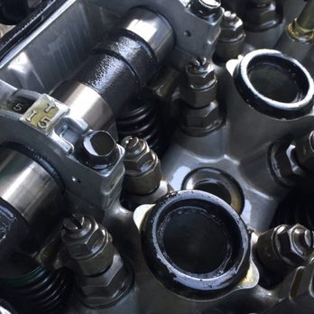 JDM Motor Import - Genaro popped the valve cover before I bought the engine - Auto Parts & Supplies Near Me - Long Beach, California JDM Motor Import - Genaro popped the valve cover before I bought the engine - Auto Parts & Supplies Near Me - Long Beach, California