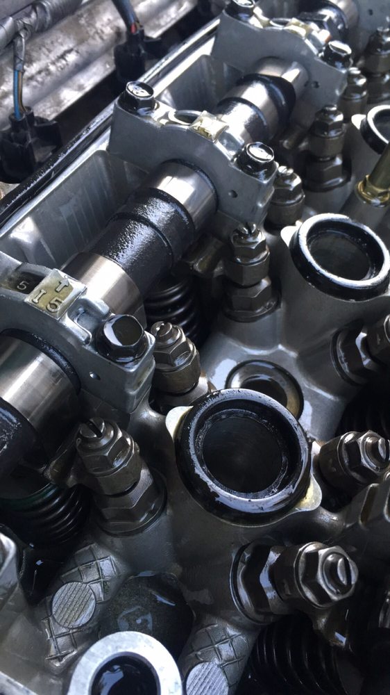 JDM MOTOR IMPORT 10 Photos & 11 Reviews Auto Parts & Supplies 2710 Temple Ave, Long Beach