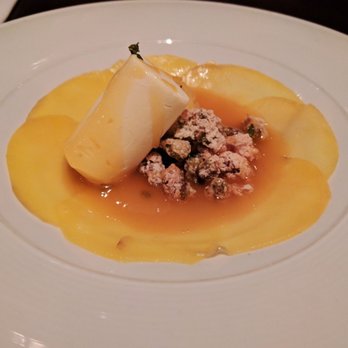 Doris Metropolitan - Mango dessert - Steakhouses Near Me - Houston, Texas Doris Metropolitan - Mango dessert - Steakhouses Near Me - Houston, Texas