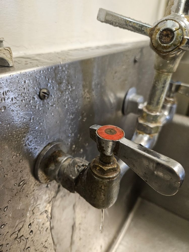 Slide of Decosta Ave