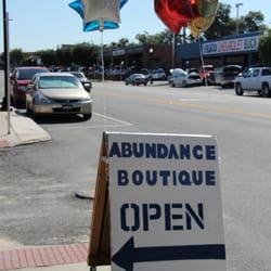 Abundance Boutique