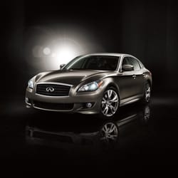 Infiniti of Gwinnett - 2011 M