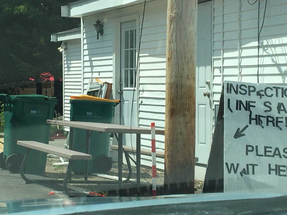 FRED’S AUTO REPAIR Updated September 2024 14 Reviews 334 Central