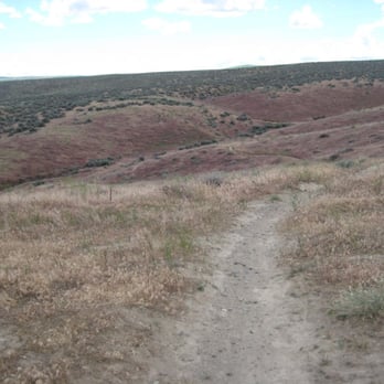 State Patrol Mountain Bike Trails - Mountain Biking Near Me - Kennewick, Washington State Patrol Mountain Bike Trails - Mountain Biking Near Me - Kennewick, Washington