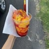 N. B. Treats shaved ice gift card