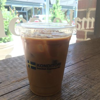 Konditori - Coffee & Tea Near Me - Philadelphia, Pennsylvania
