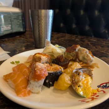 Shiki Seafood Buffet - Buffets Near Me - Temple City, California Shiki Seafood Buffet - Buffets Near Me - Temple City, California