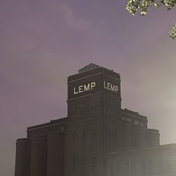 St. Louis Paranormal Research Society