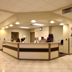 Our Lady of Lourdes Heart Hospital