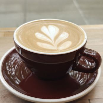 Warda Patisserie - Latte - Bakeries Near Me - Detroit, Michigan Warda Patisserie - Latte - Bakeries Near Me - Detroit, Michigan