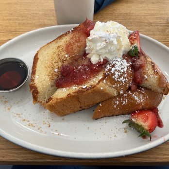 Prep & Pastry - French toast - Breakfast & Brunch Near Me - Tucson, Arizona Prep & Pastry - French toast - Breakfast & Brunch Near Me - Tucson, Arizona