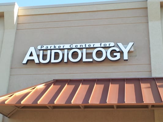 Parker and Castle Rock Centers for Audiology