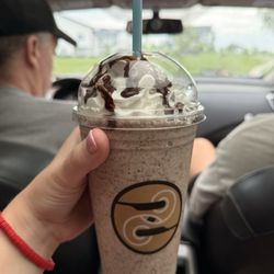 Ziggi's Coffee