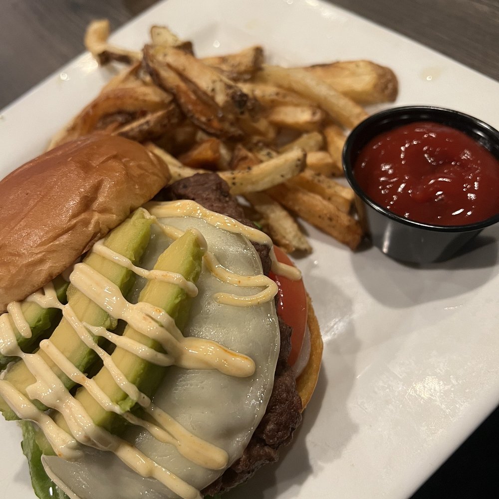 Bar 3 Millvale - California Burger - New American Near Me - Millvale, Pennsylvania