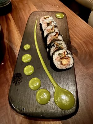 Uchiko Miami Beach by null