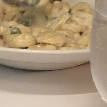 La Strada - Tortellini panna chicken and prosciutto piselle. Good HUGE portions. Mom liked it but no chicken - Italian Near Me - Reno, Nevada La Strada - Tortellini panna chicken and prosciutto piselle. Good HUGE portions. Mom liked it but no chicken - Italian Near Me - Reno, Nevada