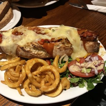 Grog & Gruel - Pubs Near Me - Fort William, HLD
