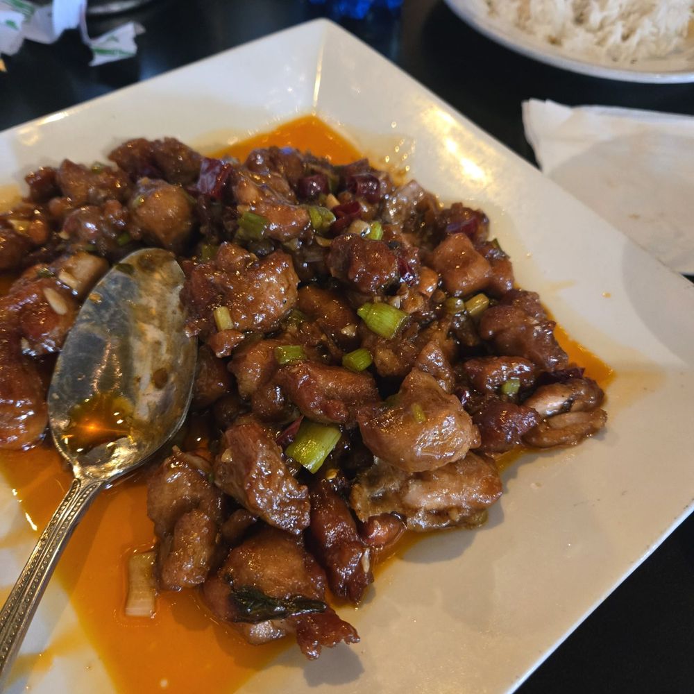 Sichuan House - Kung pao chicken - Szechuan Near Me - San Antonio, Texas Sichuan House - Kung pao chicken - Szechuan Near Me - San Antonio, Texas