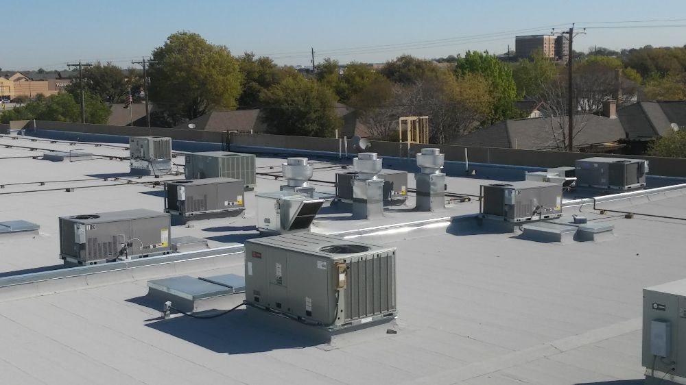 AIR MASTER Heating & Air Conditioning/HVAC 1875 Keller Pkwy, Keller