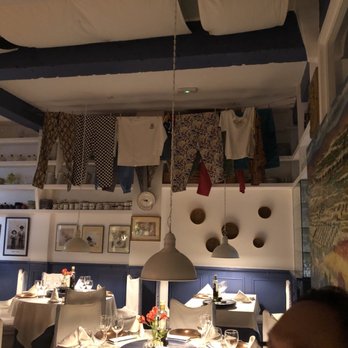 Casa Benigna - Arroceria / Paella Near Me - Madrid, M