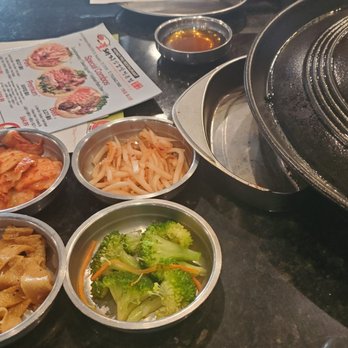 Honey Pig BBQ - Korean Near Me - Houston, Texas