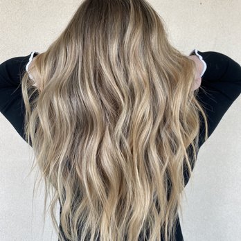 Trichology Salon - Balayage by Tina - Hair Salons Near Me - Oklahoma City, Oklahoma Trichology Salon - Balayage by Tina - Hair Salons Near Me - Oklahoma City, Oklahoma