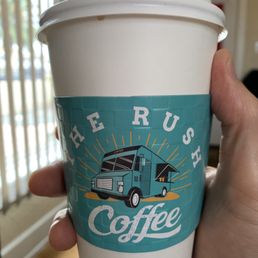 Happy day when I have a new white mocha latte to try! Happy day when I have a new white mocha latte to try!