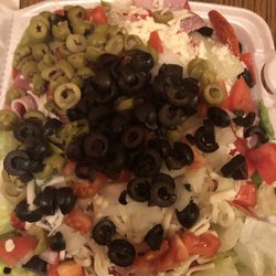 Sicilian Brothers Pizza