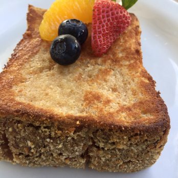 Over Easy - Custard French toast - Breakfast & Brunch Near Me - Kailua, Hawaii Over Easy - Custard French toast - Breakfast & Brunch Near Me - Kailua, Hawaii